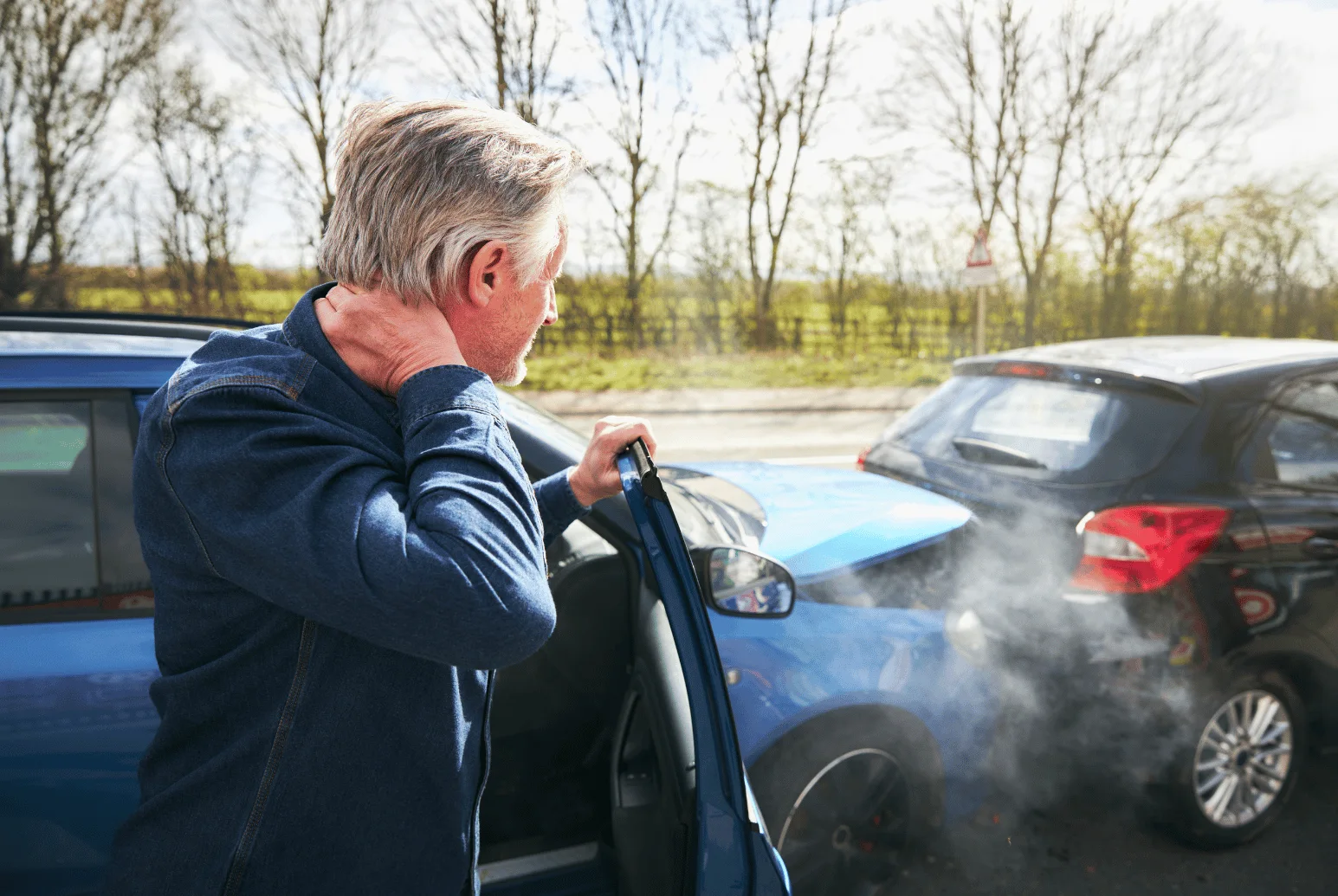 Was Tun Bei Einem Auto Unfallschaden? Ihr Weg Zur Stressfreien Reparatur